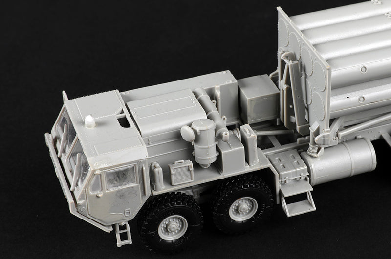 Trumpeter Terminal High Altitude Area Defence (THAAD) 07176 1:72