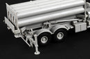 Trumpeter 07176 Terminal High Altitude Area Defence (THAAD) 1:72