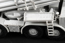 Trumpeter 07180 Russian 9P140 TEL of 9K57 Uragan Multiple Launch Rocket System 1:72
