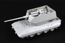 Trumpeter 09585 1/35 E-100 Flakpanzer w/12.8cm Flak 40