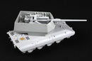 Trumpeter 09585 1/35 E-100 Flakpanzer w/12.8cm Flak 40