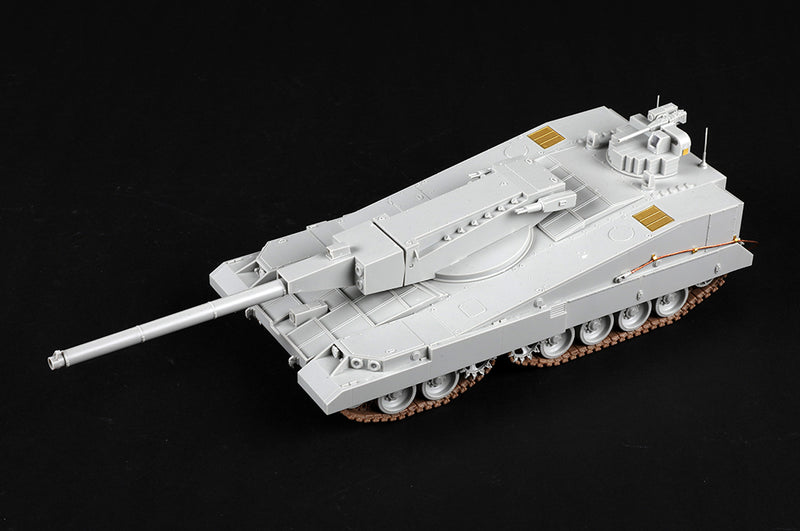 Trumpeter Object 490B 09598 1:35