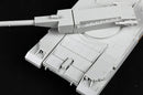 Trumpeter 09598 Object 490B 1:35