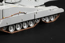 Trumpeter 09598 Object 490B 1:35