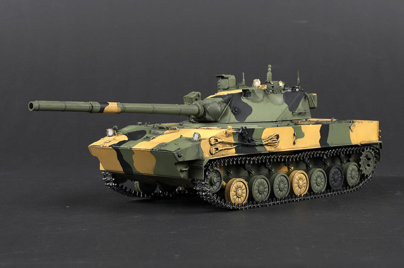 Trumpeter 2S25 Sprut-SD Amphibious Light Tank 09599 1:35