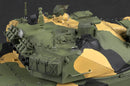 Trumpeter 09599 2S25 Sprut-SD Amphibious Light Tank 1:35
