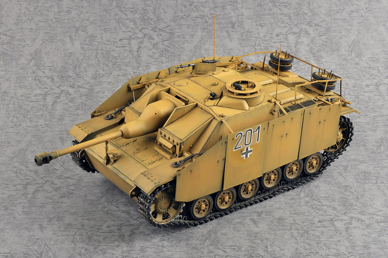 Trumpeter StuG.III Ausf.G Late Production(2in1) 00947 1:16