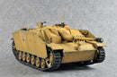 Trumpeter 00947 StuG.III Ausf.G Late Production(2in1) 1:16