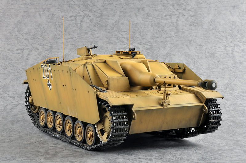 Trumpeter StuG.III Ausf.G Late Production(2in1) 00947 1:16