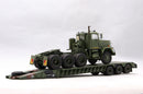 Trumpeter 01078 M920 Tractor tow M870A1 Semi Trailer 1:35