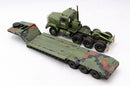 Trumpeter 01078 M920 Tractor tow M870A1 Semi Trailer 1:35