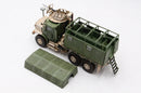 Trumpeter 01080 MK.23 MTVR with Armor Protection Kit 1:35