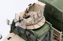 Trumpeter 01080 MK.23 MTVR with Armor Protection Kit 1:35