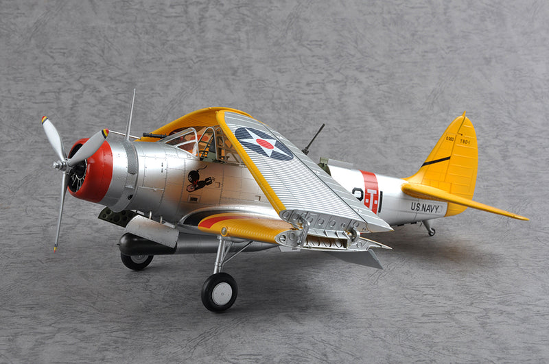 Trumpeter TBD-1 Devastator 02226 1:32