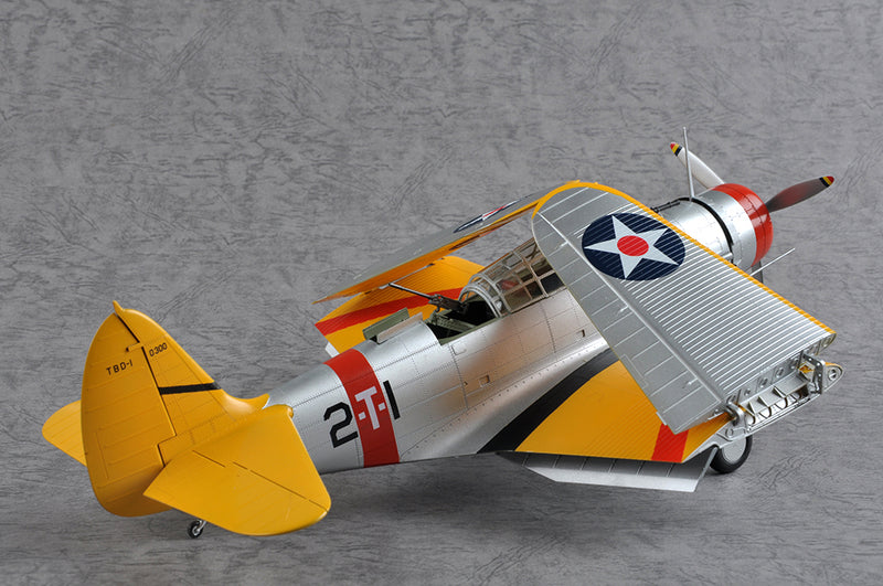 Trumpeter TBD-1 Devastator 02226 1:32