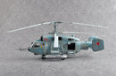 Trumpeter 05110 Kamov Ka-29 Helix-B 1:35