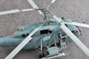 Trumpeter 05110 Kamov Ka-29 Helix-B 1:35