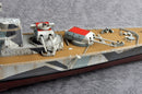Trumpeter 05370 DKM O Class Battlecruiser Barbarossa 1:350