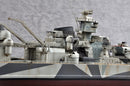 Trumpeter 05370 DKM O Class Battlecruiser Barbarossa 1:350
