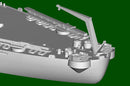 Trumpeter 06748 USS Missouri BB-63 1:700