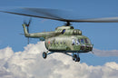 Trumpeter 05814 Mi-17 Hip-H 1:48