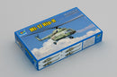Trumpeter 05814 Mi-17 Hip-H 1:48