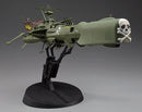 Hasegawa Models 64724 "Captain Harlock Dimensional Voyage" Space Pirate Battleship Arcadia Ichiban Ship 1:1500 Scale Model Kit