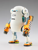 Hasegawa Models 64784 20 Mechatro Wego No.04 Power Arm “Mikan Daifuku” 1:20 Model Kit