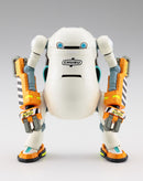 Hasegawa Models 64784 20 Mechatro Wego No.04 Power Arm “Mikan Daifuku” 1:20 Model Kit