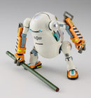 Hasegawa Models 64784 20 Mechatro Wego No.04 Power Arm “Mikan Daifuku” 1:20 Model Kit