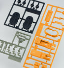 Hasegawa Models 64784 20 Mechatro Wego No.04 Power Arm “Mikan Daifuku” 1:20 Model Kit