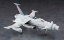 Hasegawa Models 64785 Space Wolf SW-190 “Battle against Mazone” w/Yuki Hotaru figure 1:72 Scale Model Kit