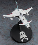 Hasegawa Models 64785 Space Wolf SW-190 “Battle against Mazone” w/Yuki Hotaru figure 1:72 Scale Model Kit