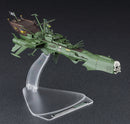 Hasegawa Models 64794 "Captain Harlock Dimensional Voyage" Space Pirate Battleship Arcadia Ichiban Ship 1:2500 Scale Model Kit
