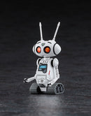 Hasegawa Models 64795 "Crusher Joe" Galleon (OVA version) 1:35 Scale Model Kit