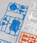 Hasegawa Models 64798 20 Mechatro Wego No.05 Sport “Blue” 1:20 Scale Model Kit