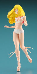 Hasegawa Models 64800 "Crusher Joe" Alfin 1:12 Scale Model Kit