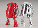 Hasegawa Models 64801 Mechatrowego No.20 Kyushiki “Aka & Gin” 1:35 Scale Model Kit