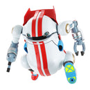 Hasegawa Models 64806 20 Mechatro Wego No.07 Sport “JPN” 1:20 Scale Model Kit