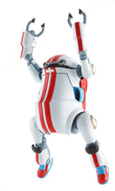 Hasegawa Models 64806 20 Mechatro Wego No.07 Sport “JPN” 1:20 Scale Model Kit