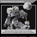 Bandai 2616269 Mobile Suit Gundam: The Witch from Mercury Gundvolva High Grade 1:144 Scale Model Kit