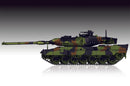 Trumpeter 07191 German Leopard2A6 MBT 1:72