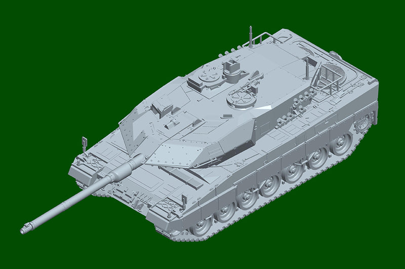 Trumpeter German Leopard2A6 MBT 07191 1:72