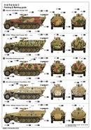 Trumpeter 00942 Sd.Kfz 251 D 1:16