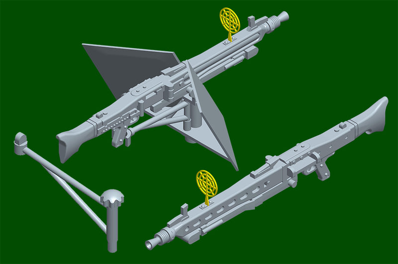 Trumpeter 00942 Sd.Kfz 251 D 1:16