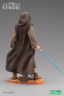 Kotobukiya SW201 Star Wars ARTFX Obi-Wan Kenobi 1:7