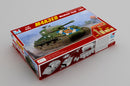 I Love Kit 61620 1:16 M4A3E8 Medium Tank - Late