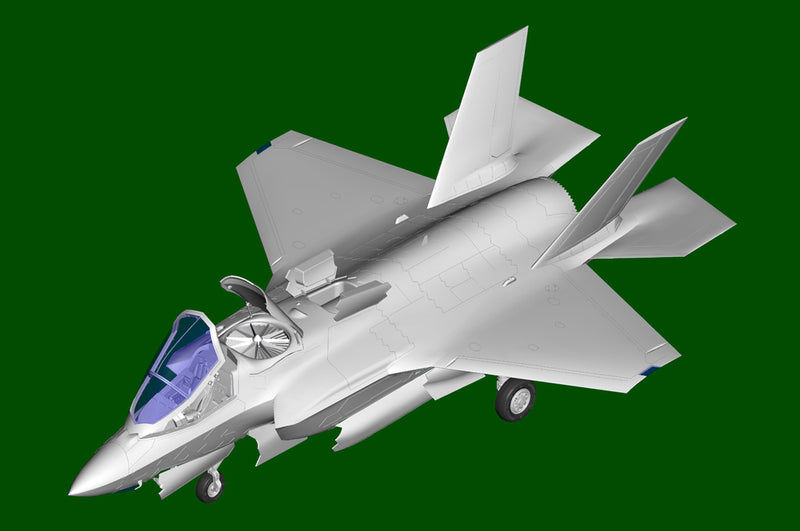 Trumpeter F-35B Lightning 03232, 1:32