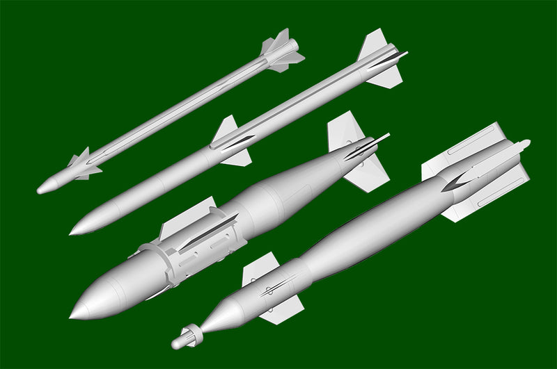 Trumpeter F-35B Lightning 03232, 1:32