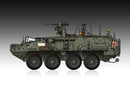 Trumpeter 07429 1/72 M1135 Stryker NBC RV